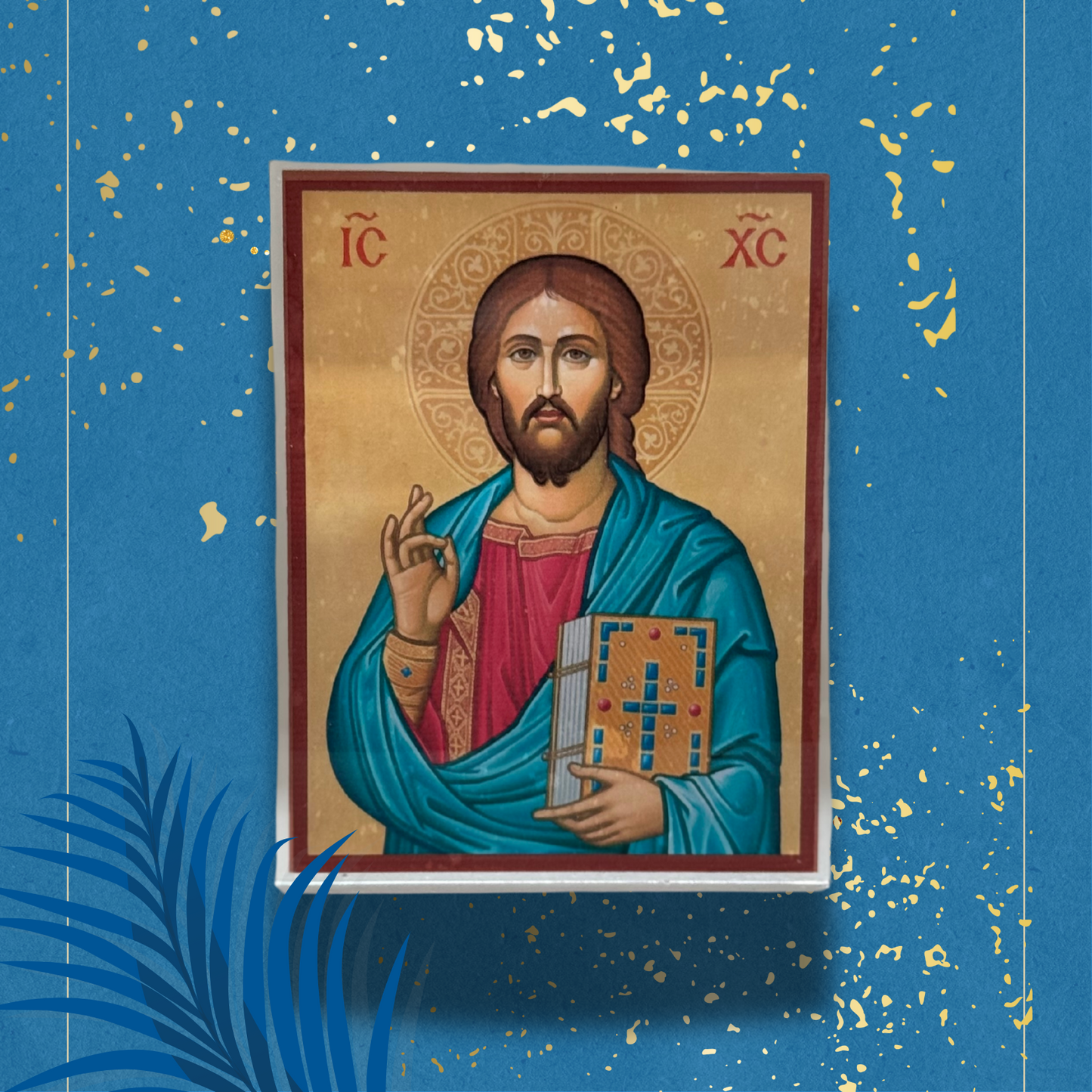 RELIGIOUS ICONS