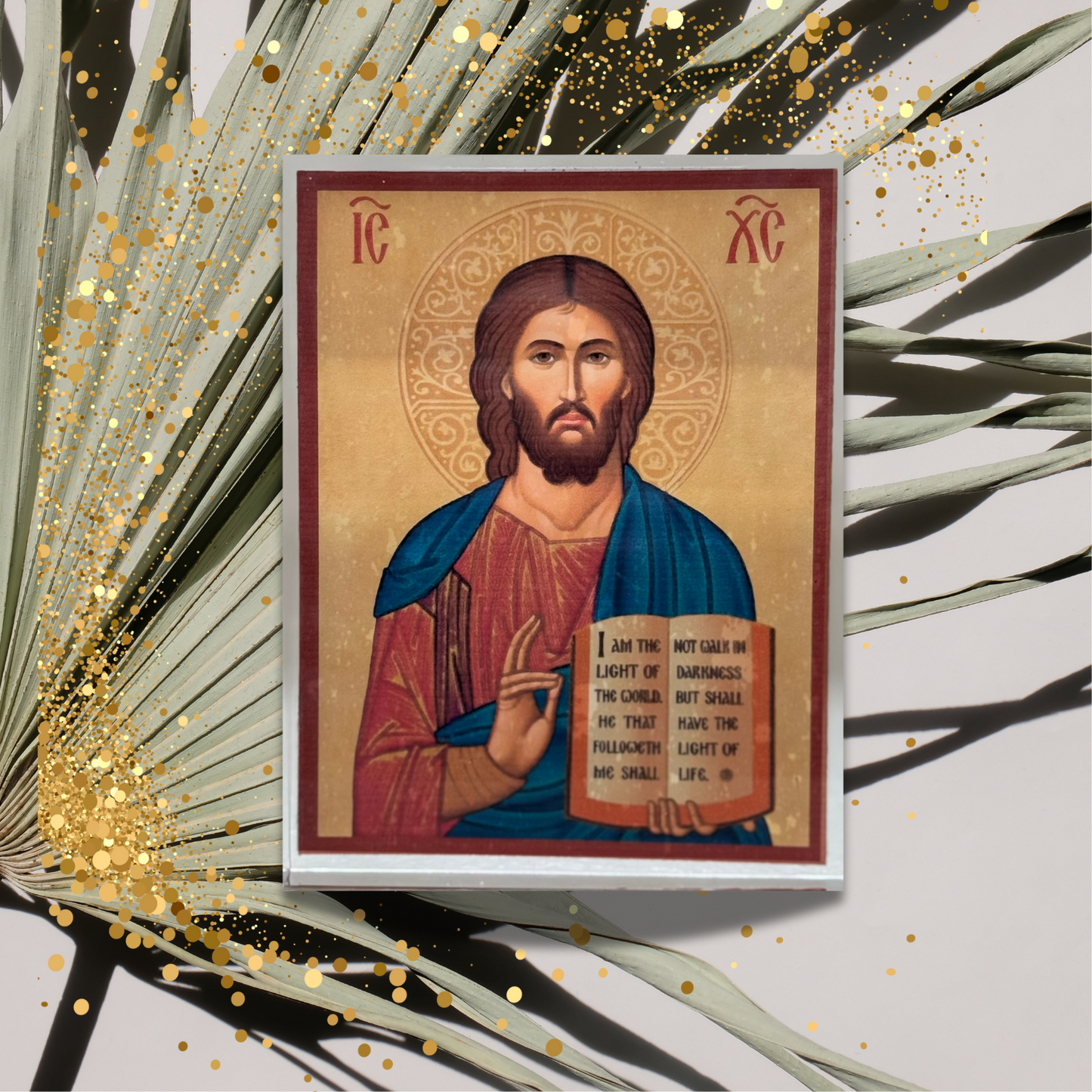 RELIGIOUS ICONS