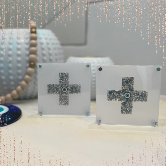 COFFEE TABLE GOURI _ CROSS