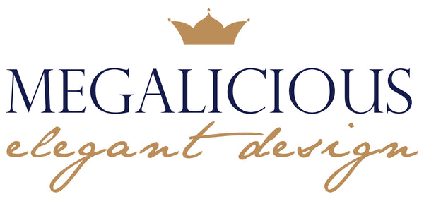MEGALICIOUS ELEGANT DESIGN