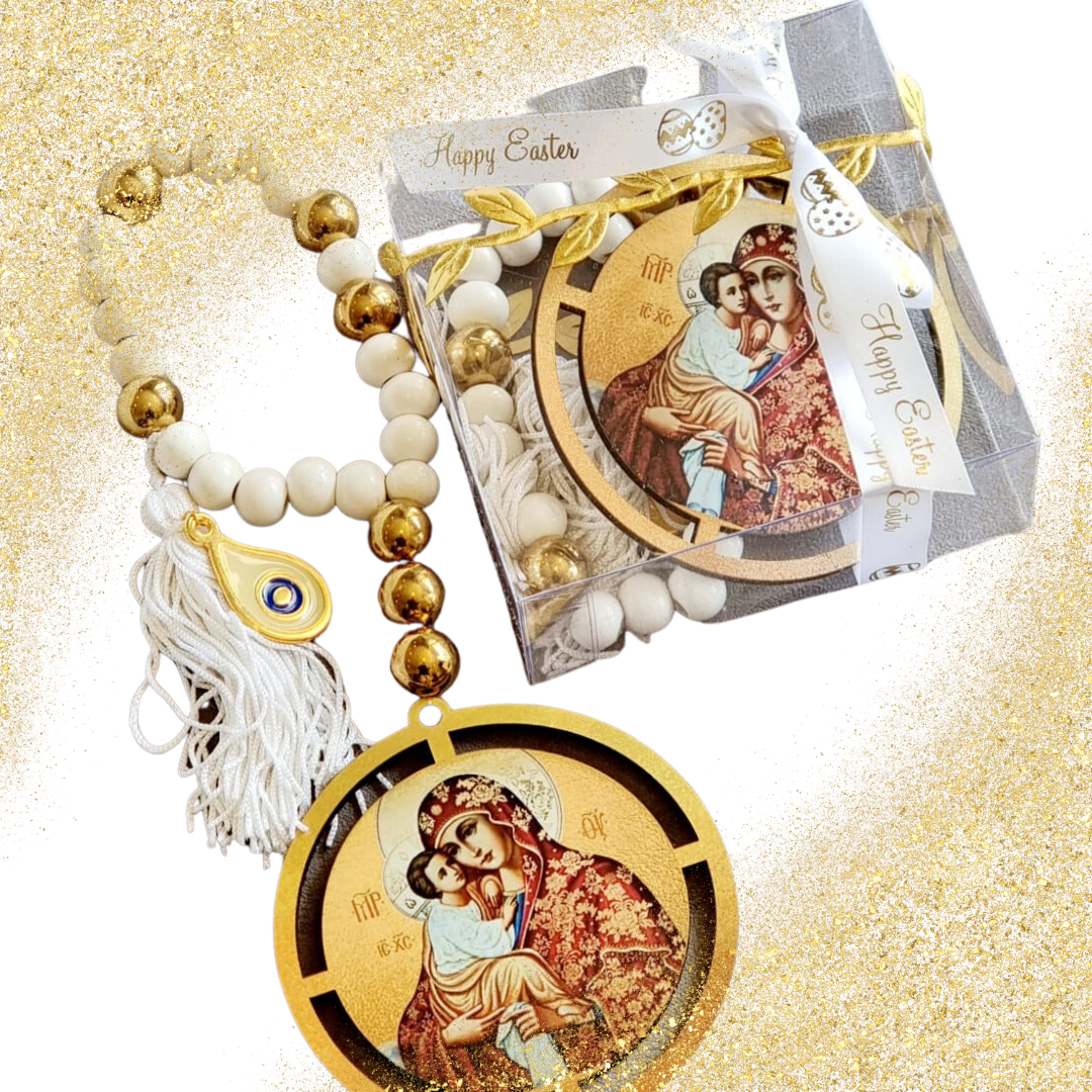 RELIGIOUS GOURI / CHARM